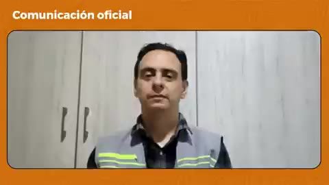 Alerta Naranja por actividad del volcán Puracé — Fractal Noticias